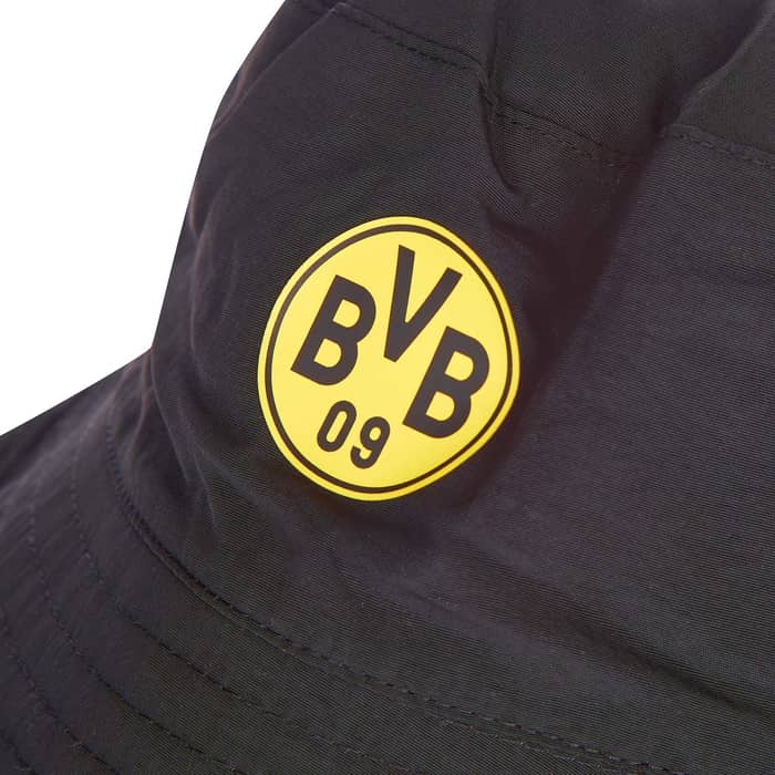 2021-22 Borussia Dortmund Puma Bucket Hat