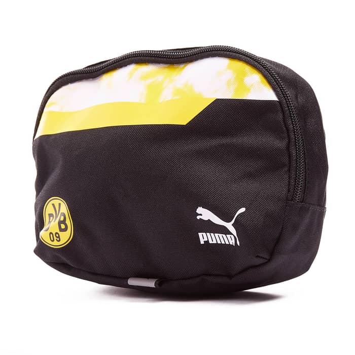2021-22 Borussia Dortmund Puma Waist Bag