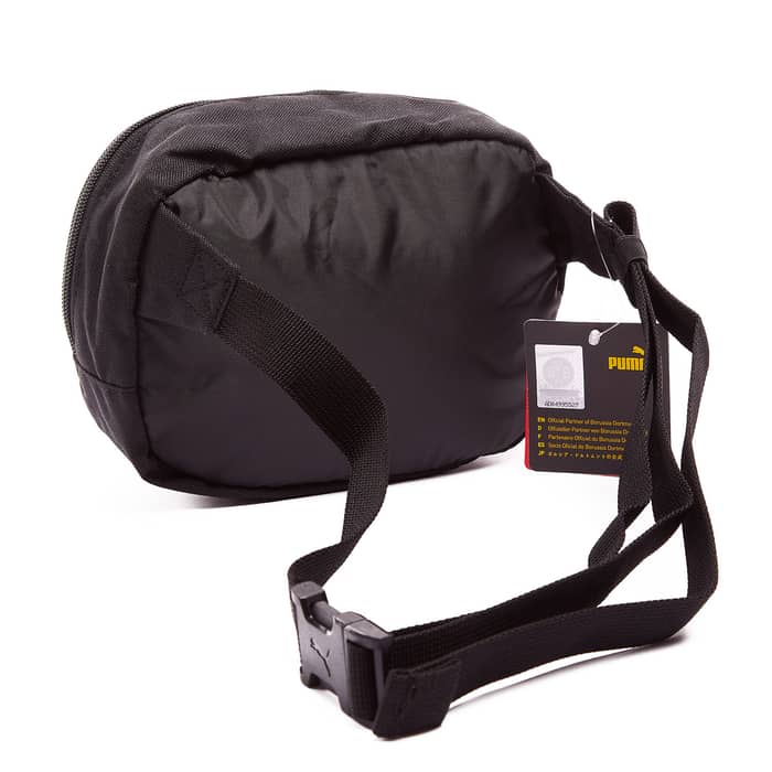 2021-22 Borussia Dortmund Puma Waist Bag