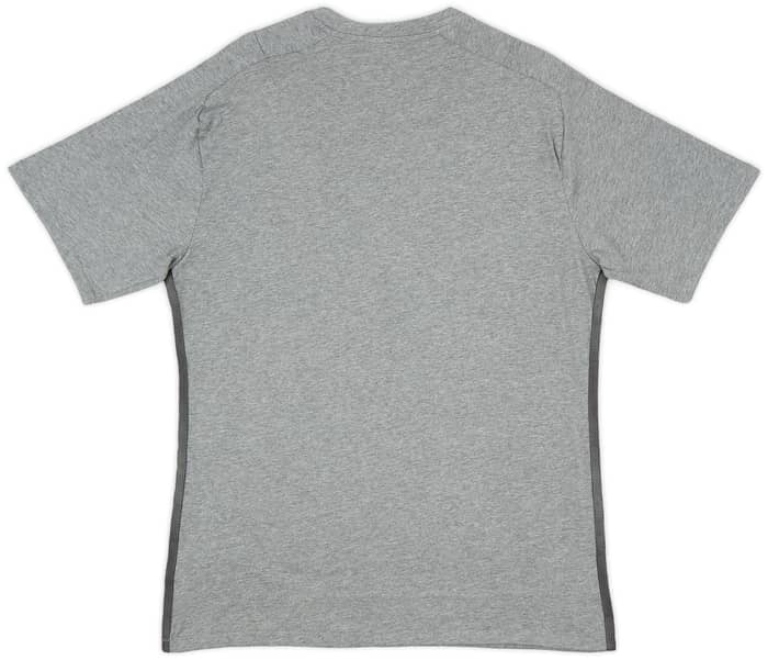 2021-22 Greuther Furth Puma Tee