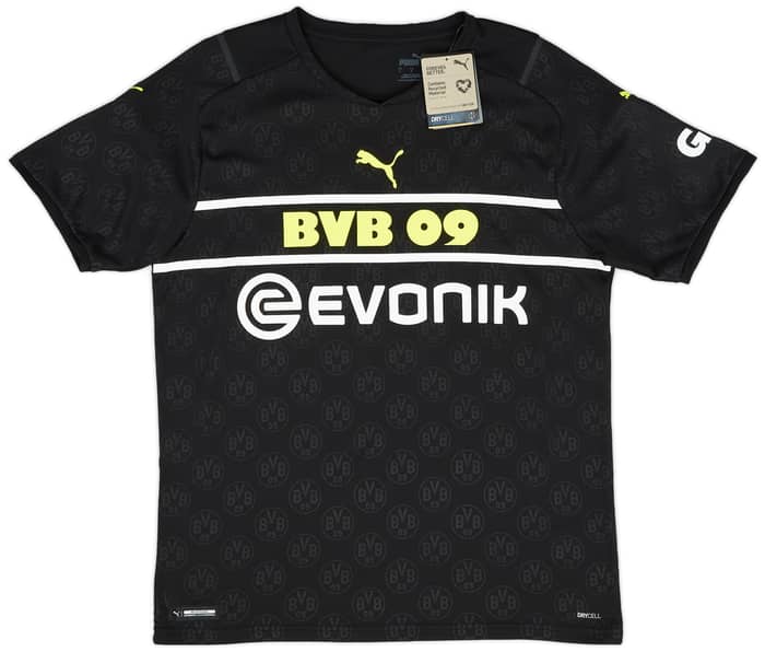 2021-22 Borussia Dortmund GK Shirt