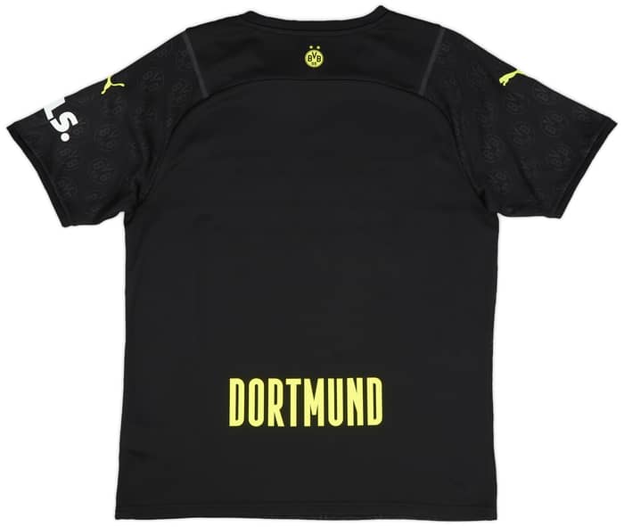 2021-22 Borussia Dortmund GK Shirt