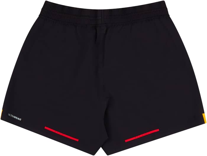 2022-23 Manchester City Women's Player Issue Away Shorts