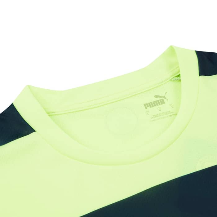 2022-23 Manchester City Third Shirt