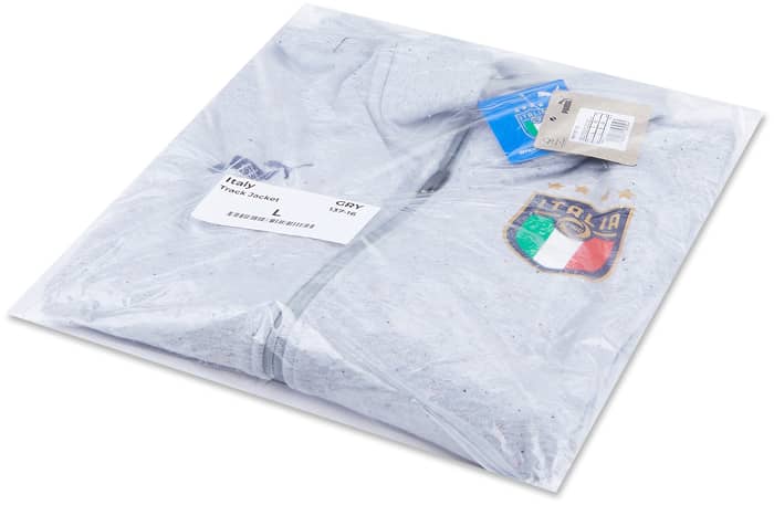2022-23 Italy Puma Track Jacket