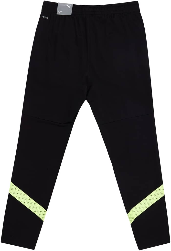 2022-23 Manchester City Puma Training Pants/Bottoms