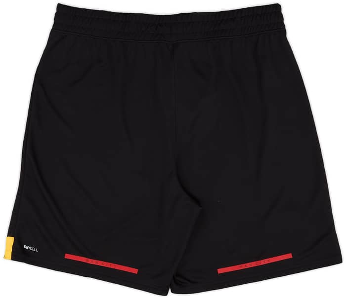2022-23 Manchester City Away Shorts