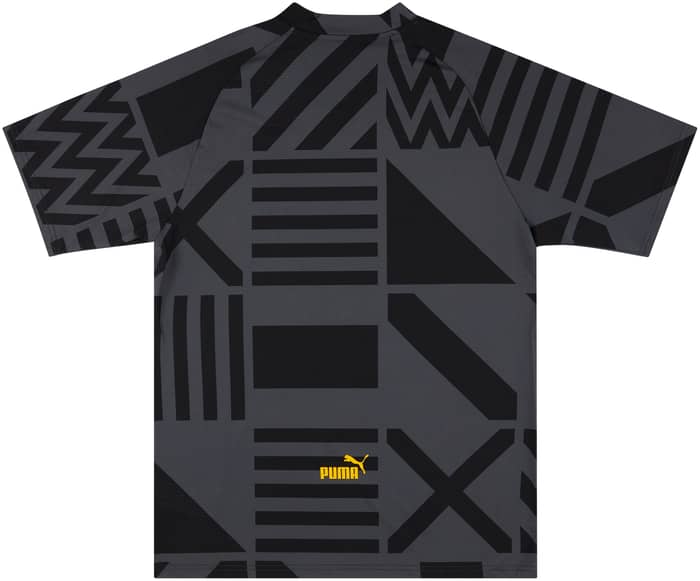 2022-23 Manchester City Puma Pre-Match Training Shirt