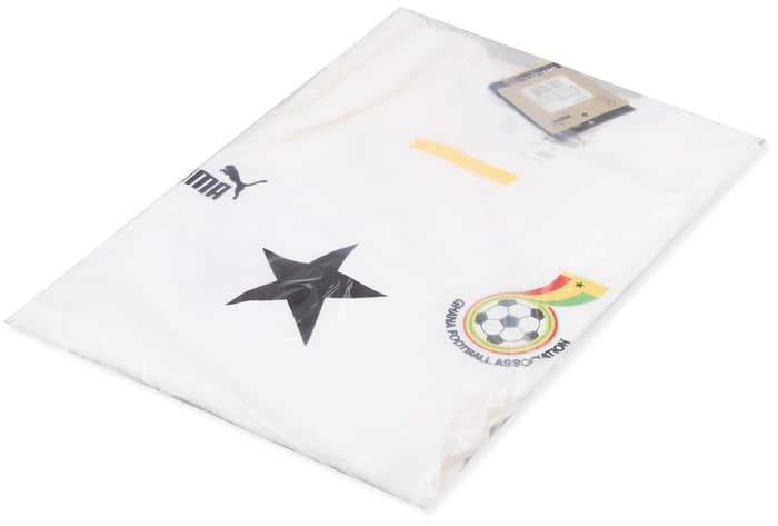 2022-23 Ghana Home Shirt