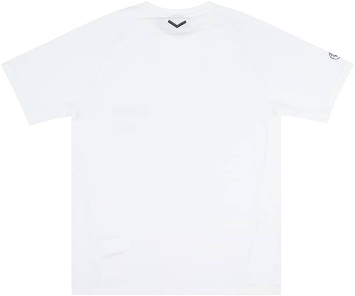 2022-23 Manchester City Puma Casuals Tee