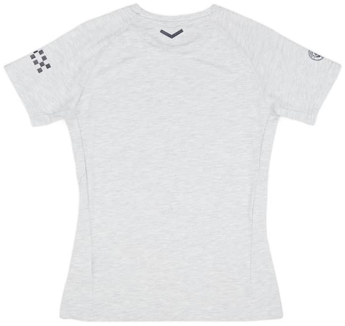 2022-23 Manchester City Puma Casuals Tee (Womens)