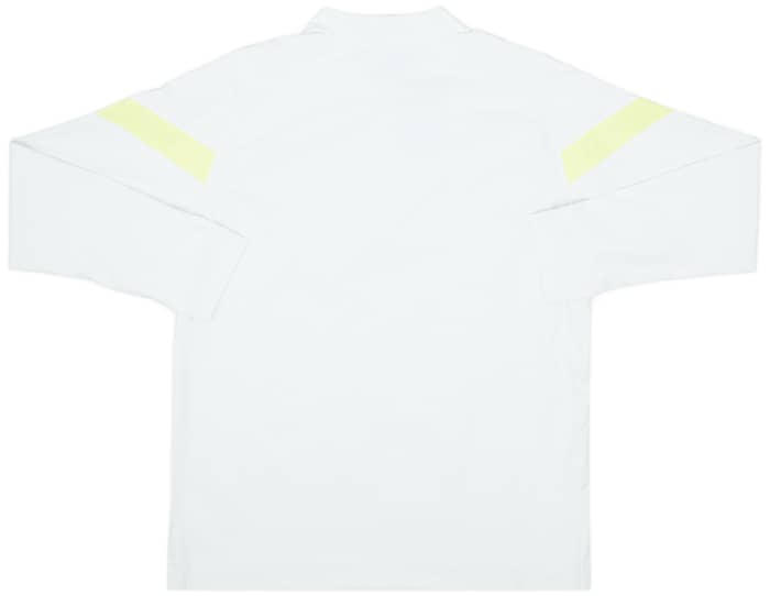 2022-23 Manchester City Puma Windbreaker Jacket (Womens)