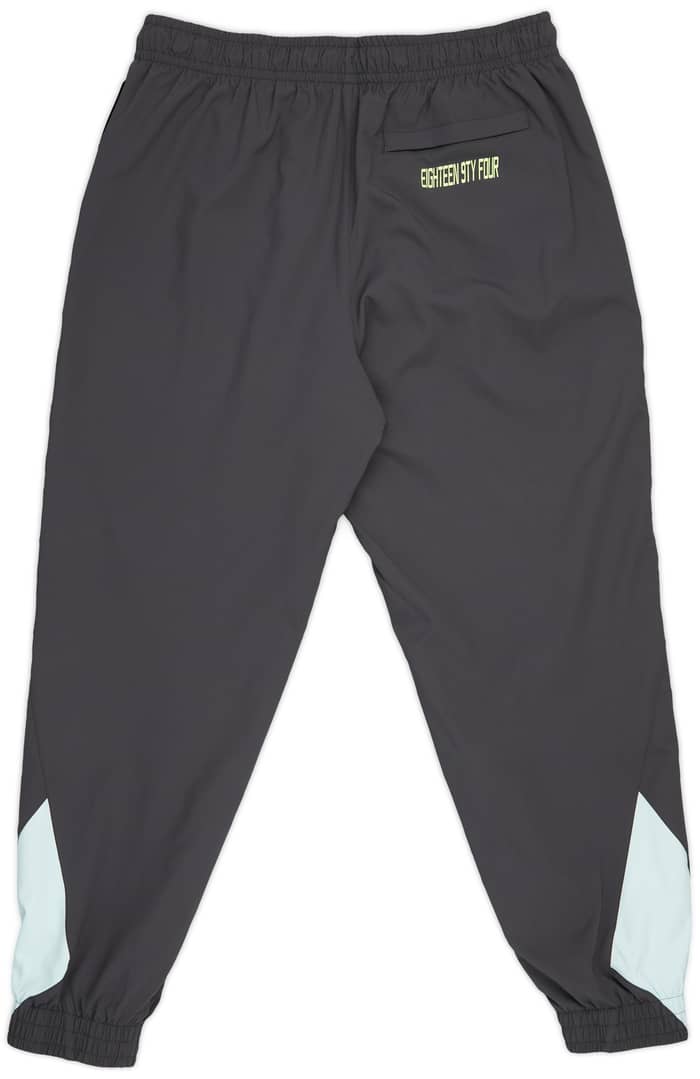 2022-23 Manchester City Puma FtblStatment Woven Pants/Bottoms
