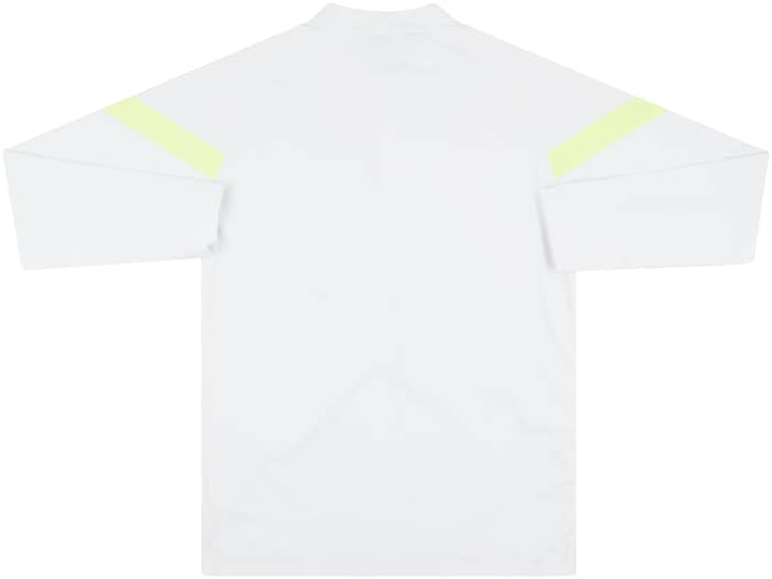 2022-23 Manchester City Player Issue 1/4 Zip Rain Shell Top