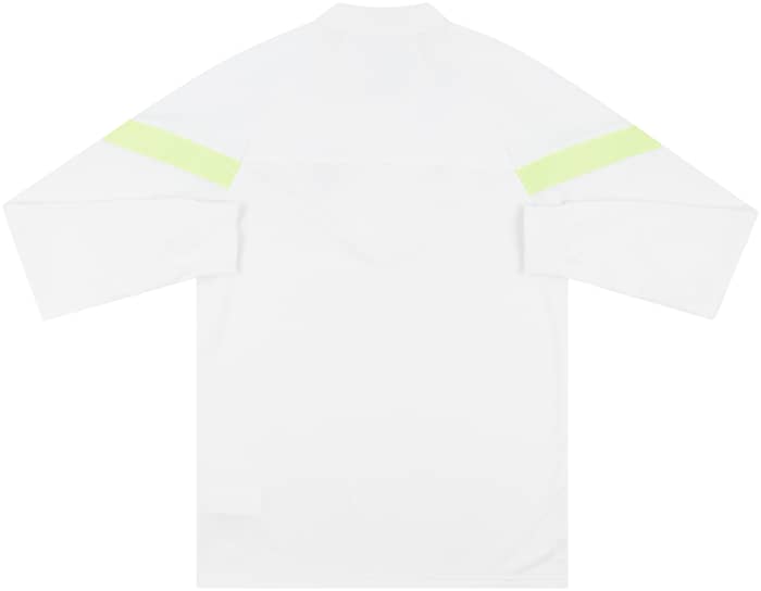 2022-23 Manchester City Puma Pro 1/4 Zip Training Top