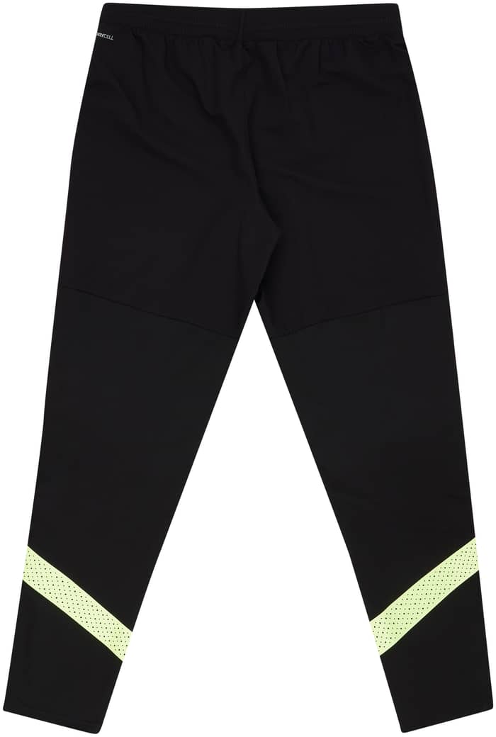 2022-23 Manchester City Puma Training Pants/Bottoms (Womens)