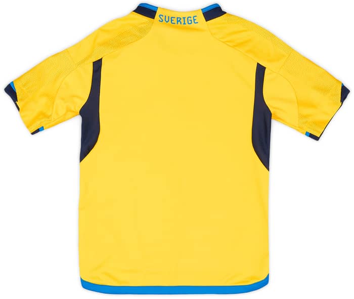 2022-23 Sweden Home Full Kit (KIDS)