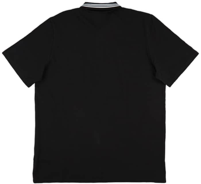 2022-23 Juventus adidas DNA Polo T-Shirt