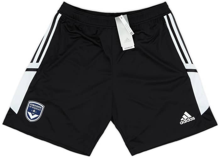2022-23 Bordeaux adidas Training Shorts