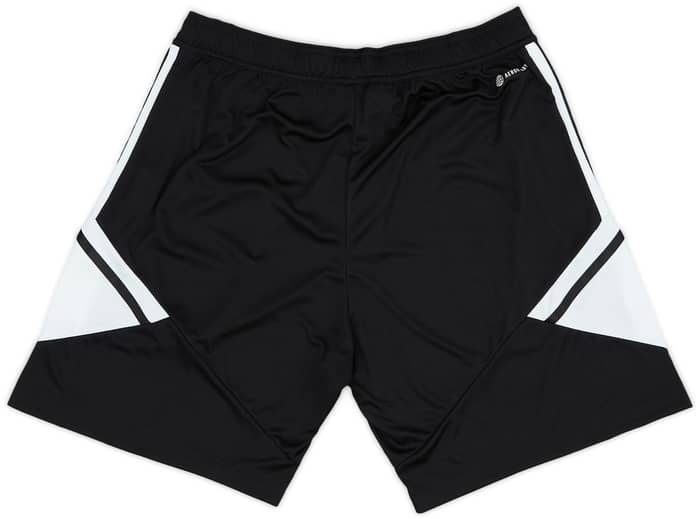 2022-23 Bordeaux adidas Training Shorts