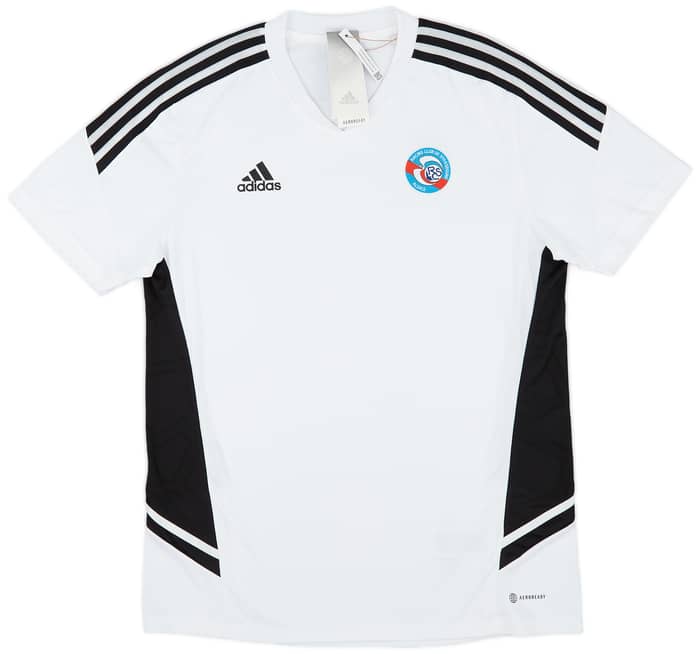 2022-23 Strasbourg adidas Training Shirt