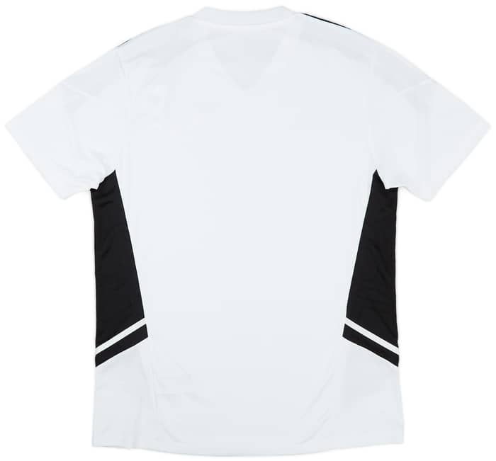 2022-23 Strasbourg adidas Training Shirt