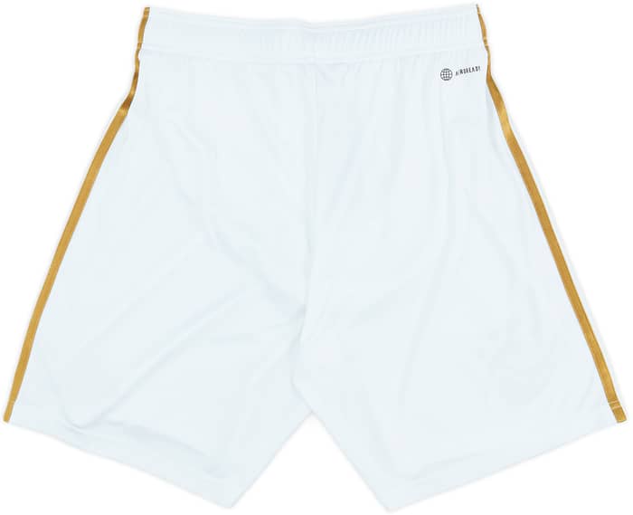 2022-23 Bayern Munich Away Shorts