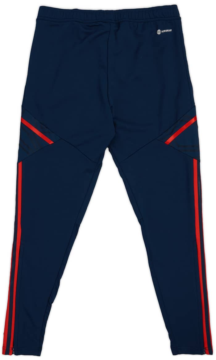2022-23 Arsenal adidas Training Pants/Bottoms