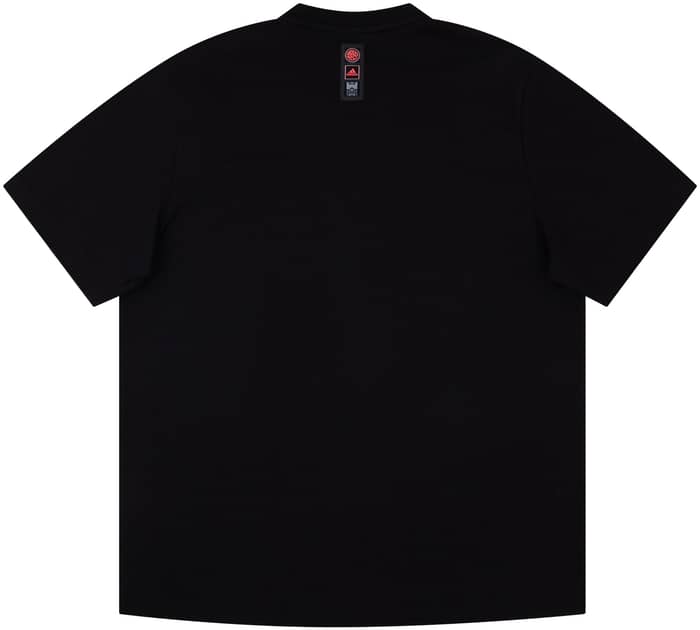 2021-22 Juventus adidas Lunar New Year Tee
