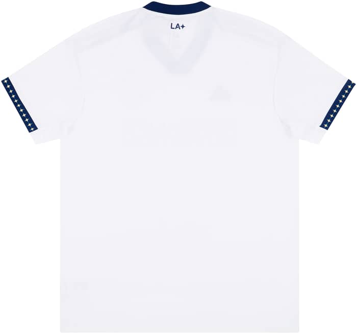 2022-23 LA Galaxy Home Shirt - NEW
