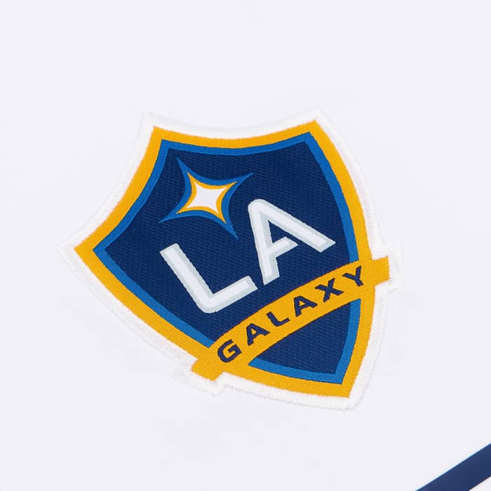2022-23 LA Galaxy Home Shirt - NEW