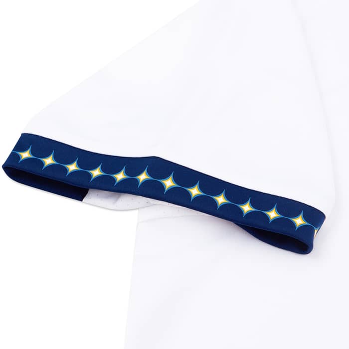 2022-23 LA Galaxy Home Shirt - NEW