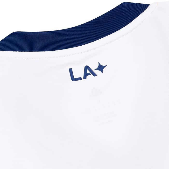 2022-23 LA Galaxy Home Shirt - NEW