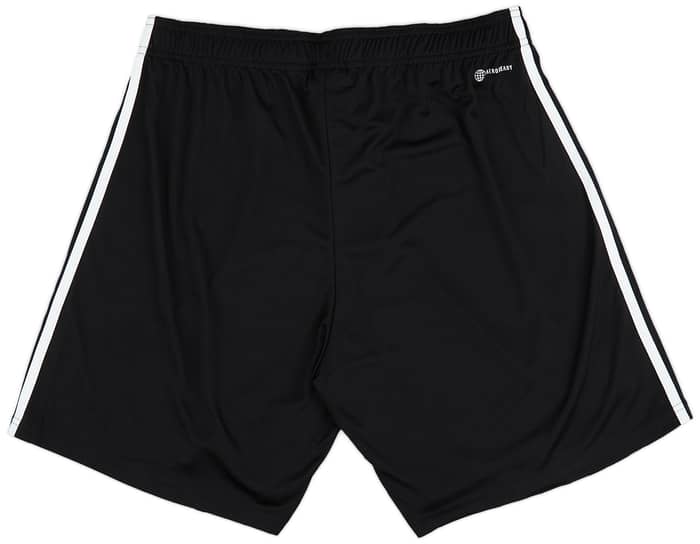 2022-23 Juventus Away Shorts