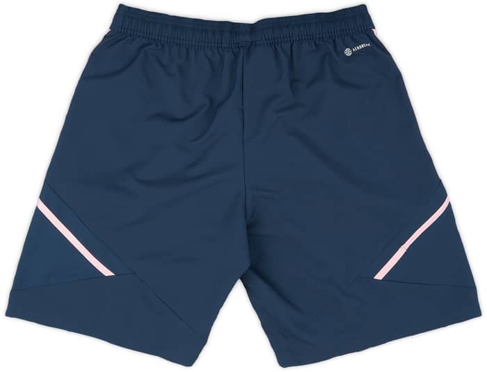 2022-23 Arsenal adidas Training Shorts