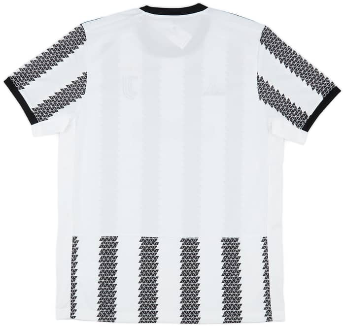 2022-23 Juventus Home Shirt