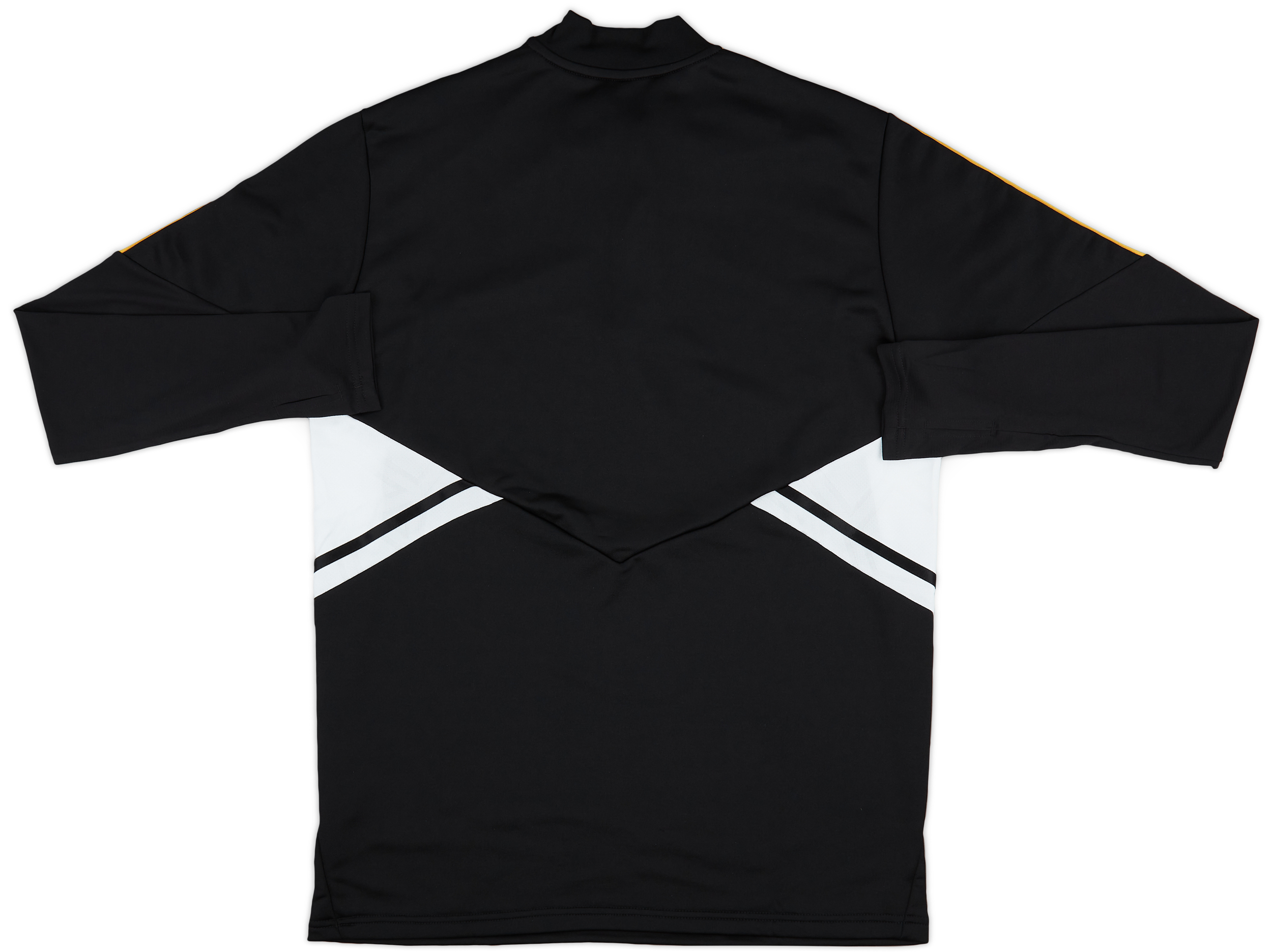 2022-23 Juventus adidas 1/4 Zip Training Top