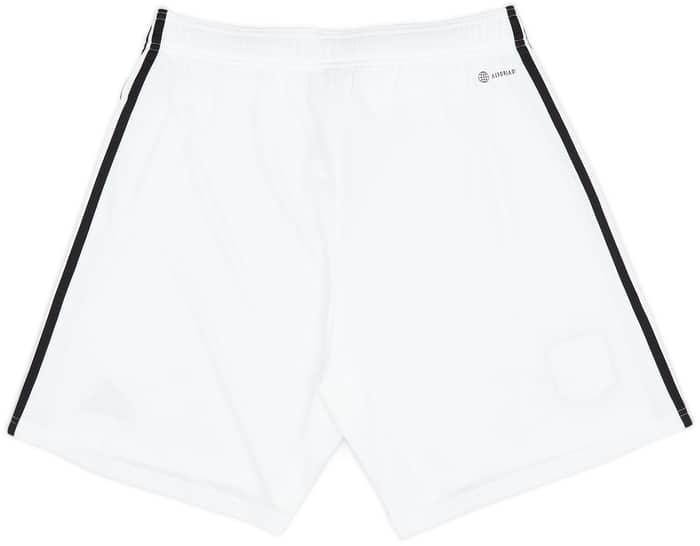 2022-23 Manchester United Home Shorts