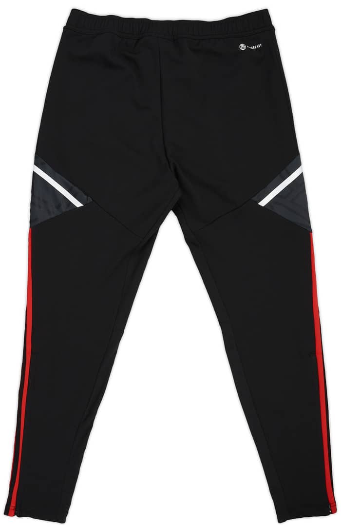 2022-23 Manchester United adidas Training Pants/Bottoms