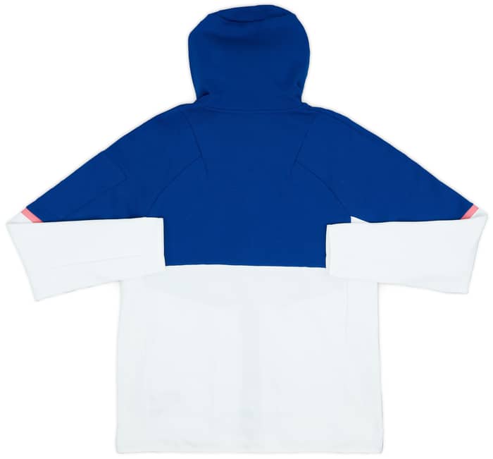 2022-23 Juventus adidas European Anthem Jacket