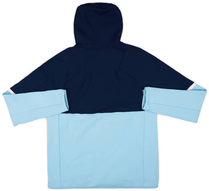 2022-23 Arsenal adidas European Anthem Jacket