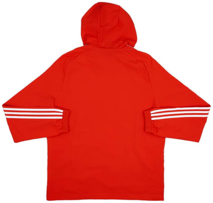 2022-23 Bayern Munich adidas DNA Windbreaker Jacket