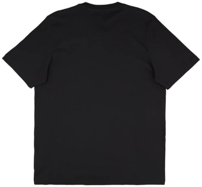 2022-23 Belgium adidas DNA Tee