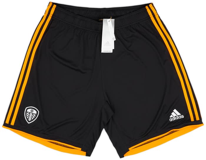 2022-23 Leeds United Third Shorts