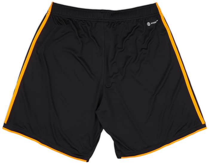 2022-23 Leeds United Third Shorts