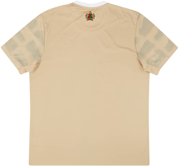 2022-23 Ajax Third Shirt