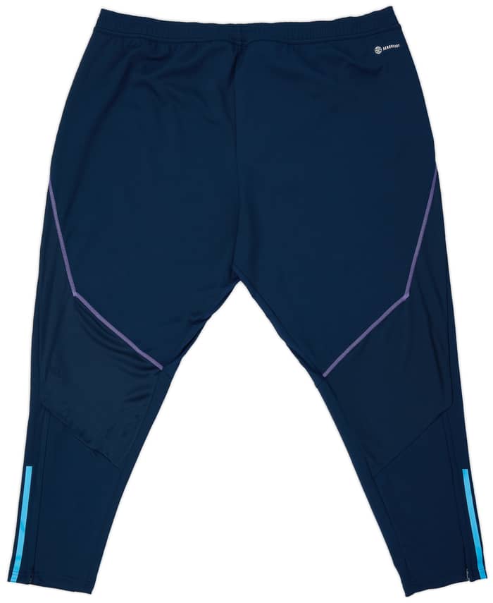 2022-23 Argentina adidas Training Pants/Bottoms
