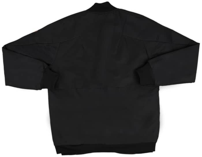2022-23 Real Madrid adidas Travel Jacket