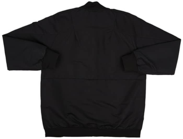 2022-23 Manchester United adidas Travel Jacket
