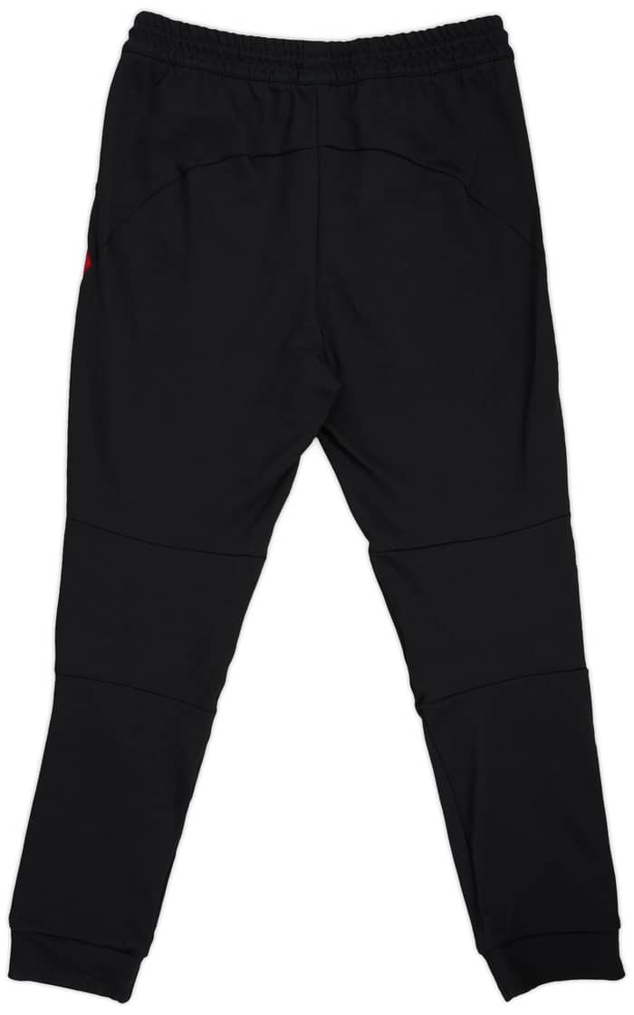 2022-23 Manchester United adidas Travel Pants/Bottoms